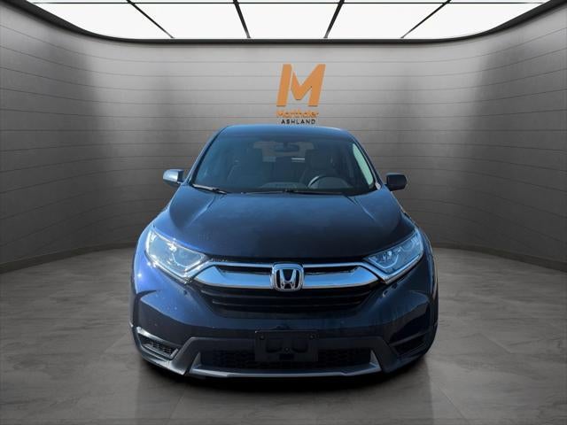 2019 Honda CR-V LX AWD