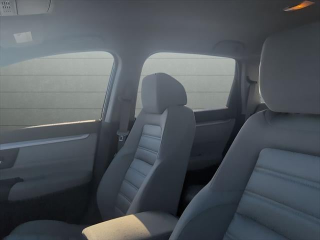 2019 Honda CR-V LX AWD