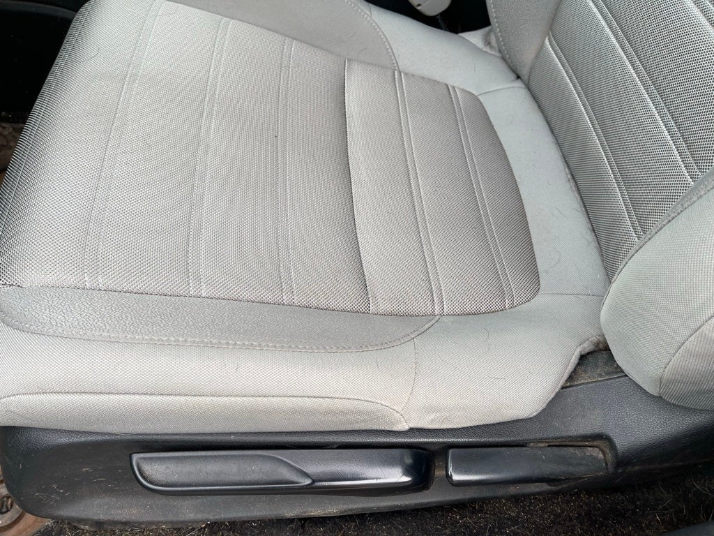 2019 Honda CR-V LX AWD