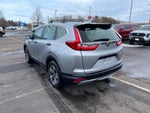 2019 Honda CR-V LX AWD