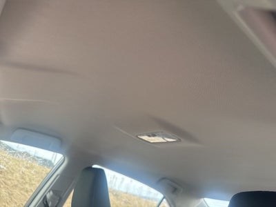 2017 Toyota Corolla LE Premium FWD