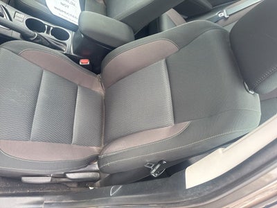 2017 Toyota Corolla LE Premium FWD