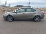 2017 Toyota Corolla LE Premium FWD