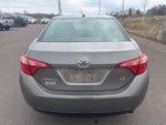 2017 Toyota Corolla LE Premium FWD