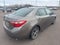 2017 Toyota Corolla LE Premium FWD