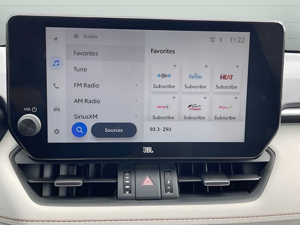 2023 Toyota RAV4 XLE Premium AWD