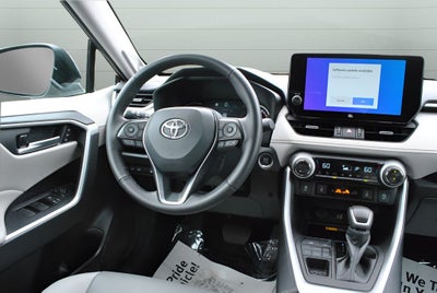 2023 Toyota RAV4 XLE Premium AWD