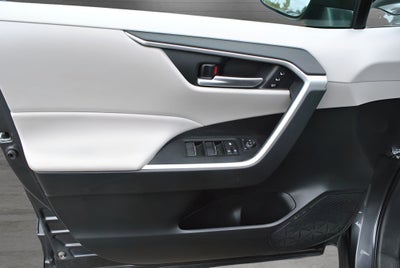 2023 Toyota RAV4 XLE Premium AWD