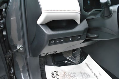 2023 Toyota RAV4 XLE Premium AWD