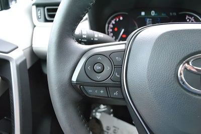 2023 Toyota RAV4 XLE Premium AWD