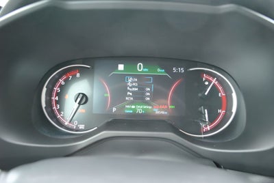 2023 Toyota RAV4 XLE Premium AWD