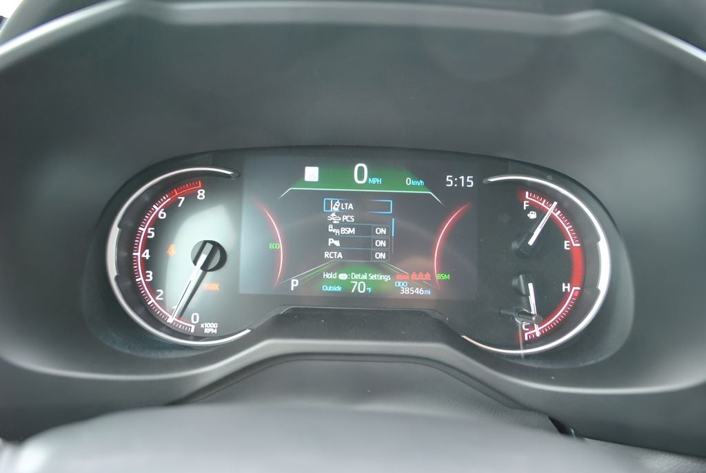 2023 Toyota RAV4 XLE Premium AWD