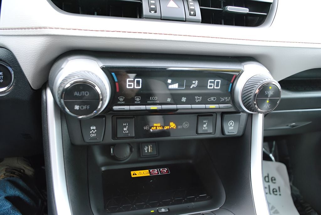 2023 Toyota RAV4 XLE Premium AWD