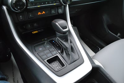 2023 Toyota RAV4 XLE Premium AWD