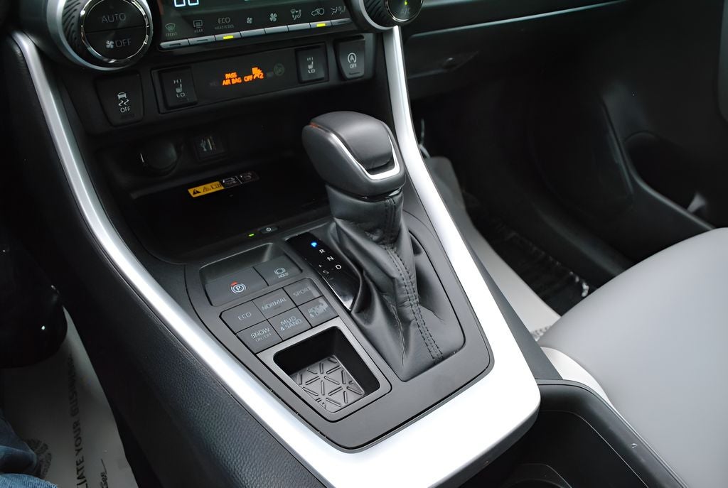 2023 Toyota RAV4 XLE Premium AWD