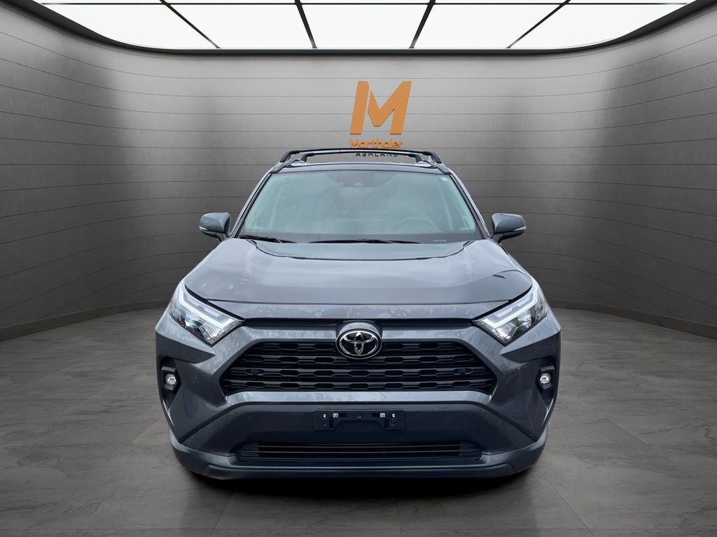 2023 Toyota RAV4 XLE Premium AWD