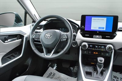 2023 Toyota RAV4 XLE Premium AWD