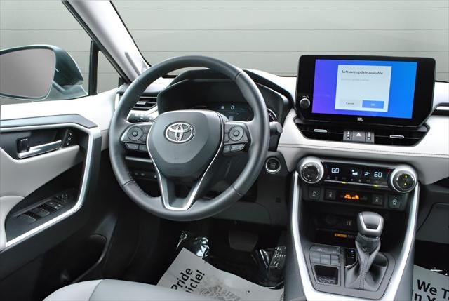 2023 Toyota RAV4 XLE Premium AWD