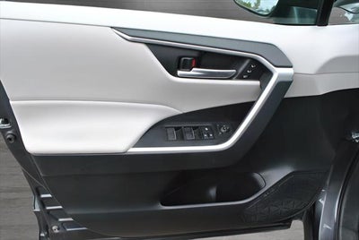 2023 Toyota RAV4 XLE Premium AWD