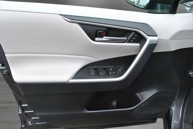 2023 Toyota RAV4 XLE Premium AWD