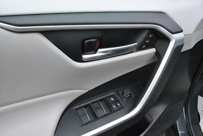 2023 Toyota RAV4 XLE Premium AWD