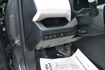 2023 Toyota RAV4 XLE Premium AWD