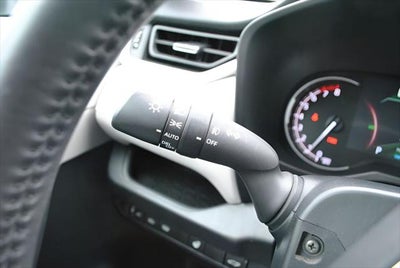 2023 Toyota RAV4 XLE Premium AWD