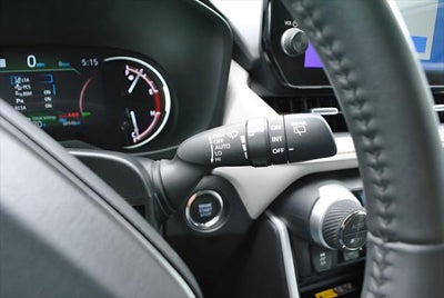 2023 Toyota RAV4 XLE Premium AWD