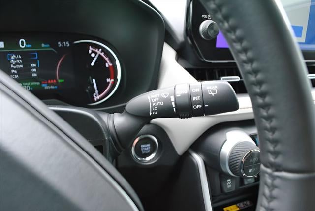 2023 Toyota RAV4 XLE Premium AWD