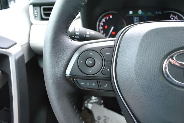 2023 Toyota RAV4 XLE Premium AWD