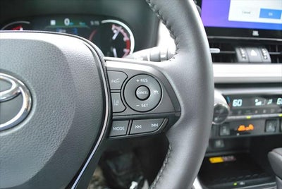 2023 Toyota RAV4 XLE Premium AWD