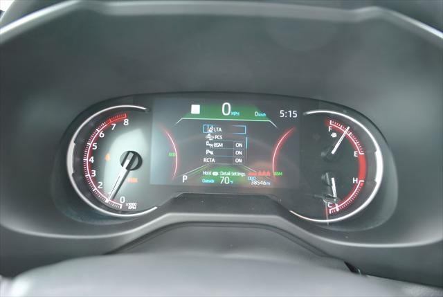 2023 Toyota RAV4 XLE Premium AWD