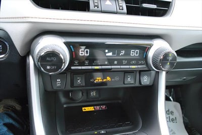 2023 Toyota RAV4 XLE Premium AWD