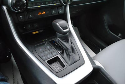 2023 Toyota RAV4 XLE Premium AWD