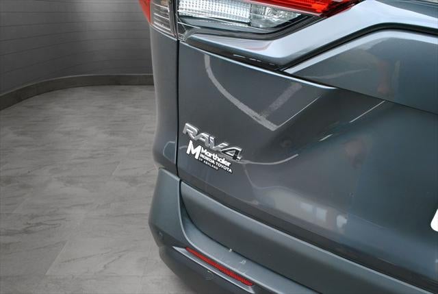 2023 Toyota RAV4 XLE Premium AWD