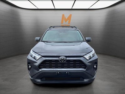 2023 Toyota RAV4 XLE Premium AWD