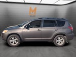 2012 Toyota RAV4 Base 4WD