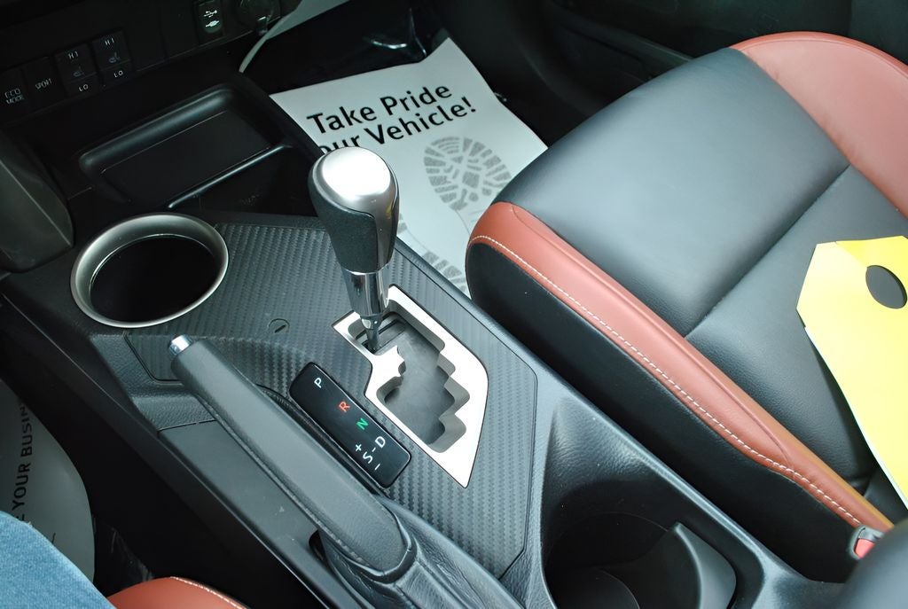 2014 Toyota RAV4 Limited AWD