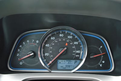 2014 Toyota RAV4 Limited AWD