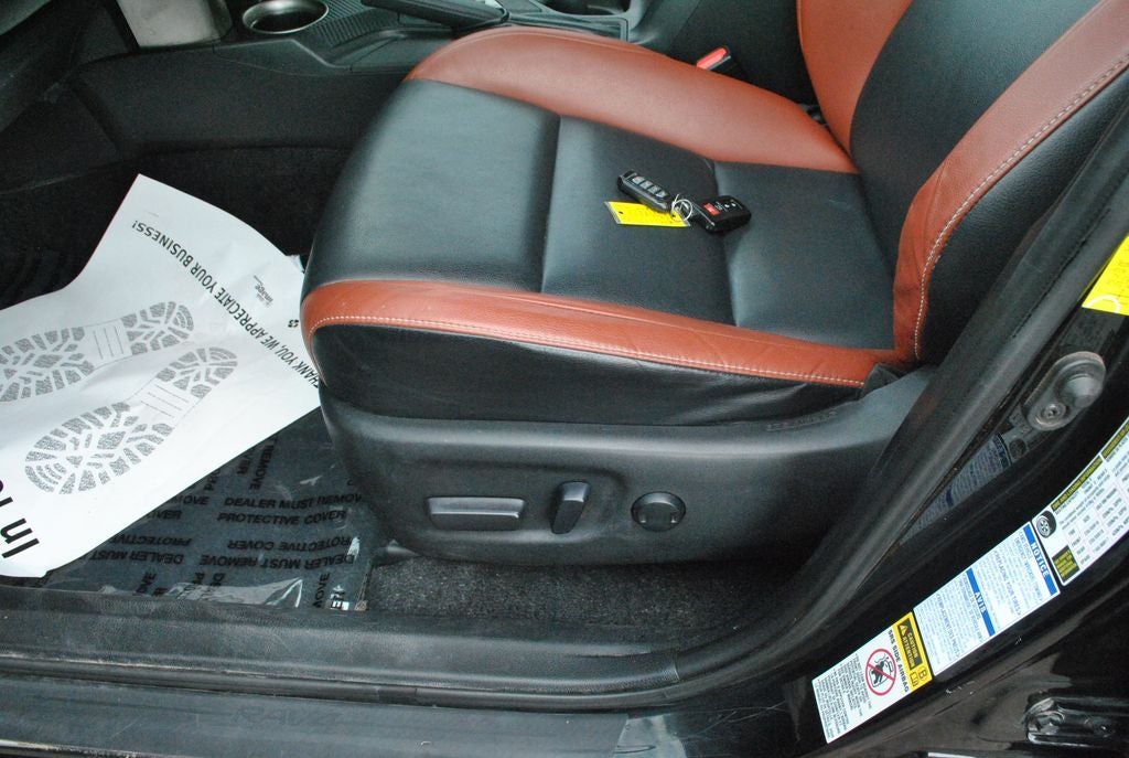2014 Toyota RAV4 Limited AWD