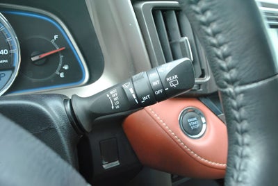 2014 Toyota RAV4 Limited AWD