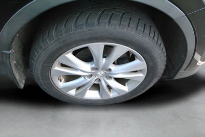2014 Toyota RAV4 Limited AWD