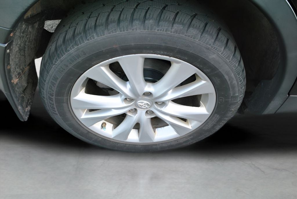 2014 Toyota RAV4 Limited AWD