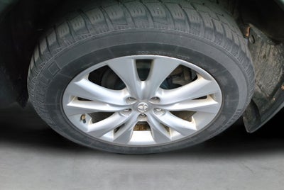2014 Toyota RAV4 Limited AWD