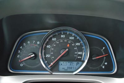 2014 Toyota RAV4 Limited AWD