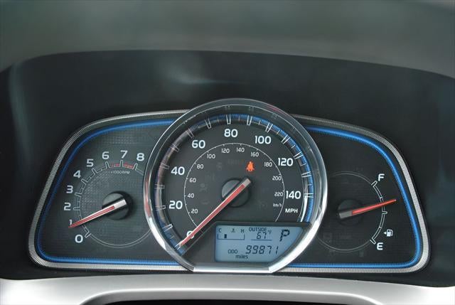 2014 Toyota RAV4 Limited AWD