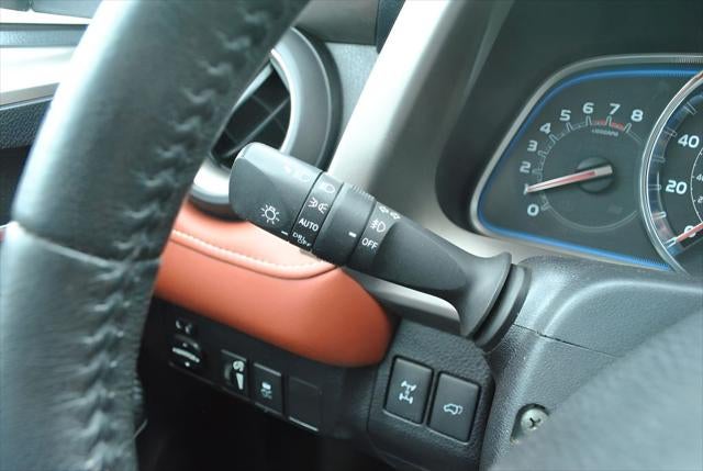 2014 Toyota RAV4 Limited AWD