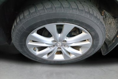 2014 Toyota RAV4 Limited AWD