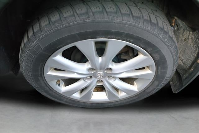 2014 Toyota RAV4 Limited AWD