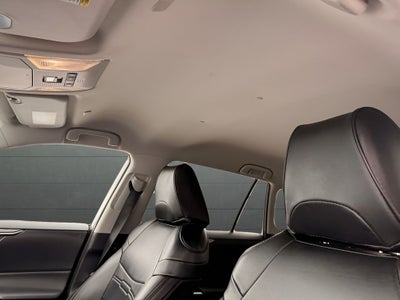 2023 Toyota RAV4 LE AWD